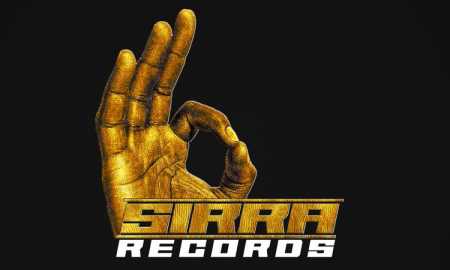 Sirra Records