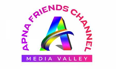 Apna Friends Channel Media Valley