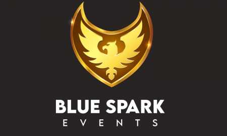 Blue Spark Events