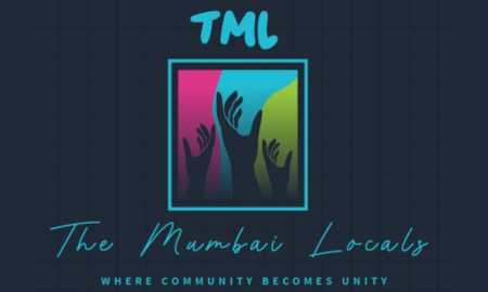 The Mumbai Locals