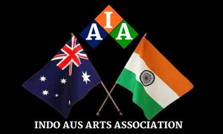 IndoAus Arts Association