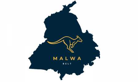 Malwa Belt