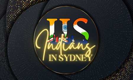 Indians In Sydney