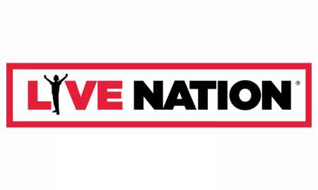 LIVE NATION