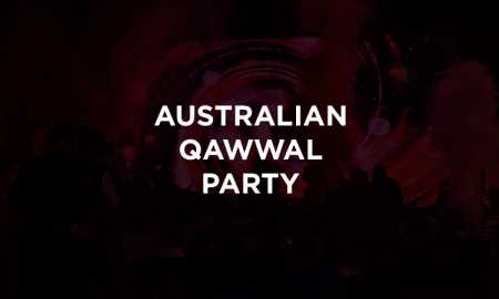 Australian Qawwal Party