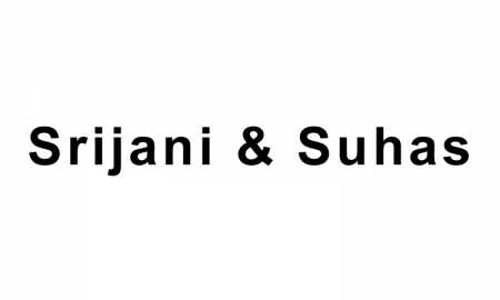 Srijani & Suhas