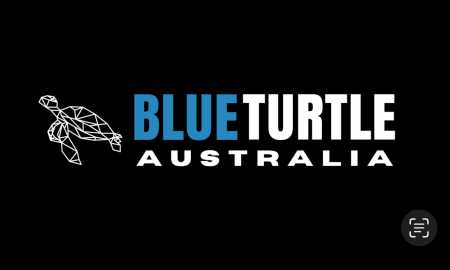 Blue Turtle Australia