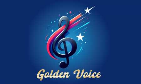 Dj Golden Voice