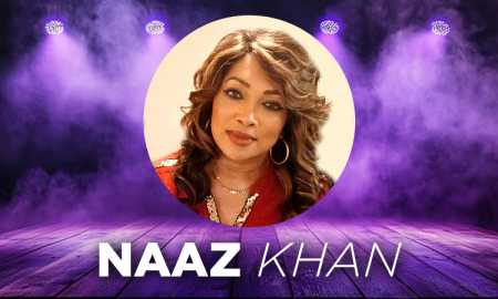 Naaz Khan
