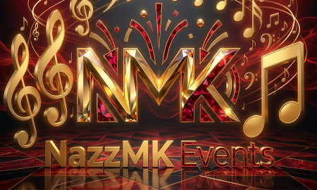 NazzMK Events