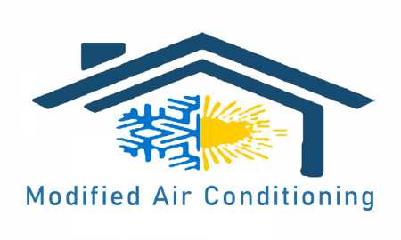 Modified Air Conditioning