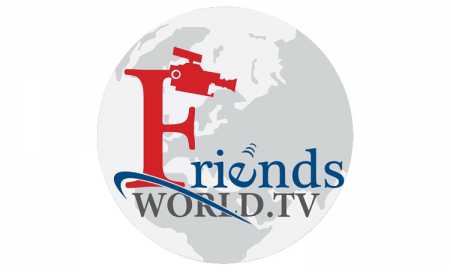 Friends World Tv