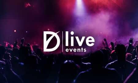 DLive Events