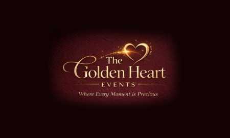 The Golden Heart Events