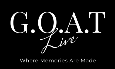 GOAT Live