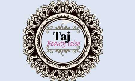 Taj Beauty Salon
