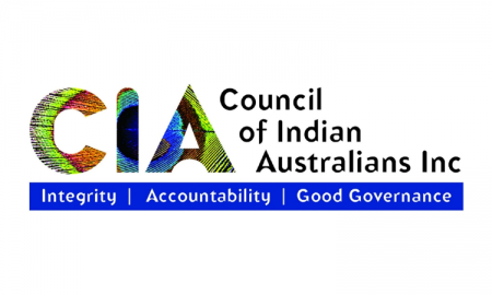 Council of Indian Australians Inc (CIA)