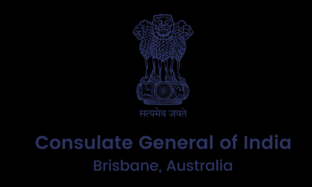 Consulate General of India Brisbane
