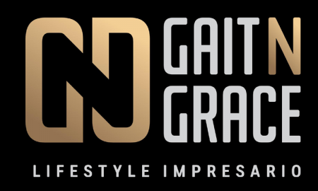 Gait N Grace