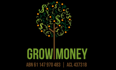 Grow Money