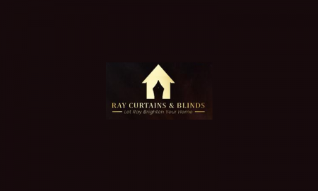Ray Curtains & Blinds