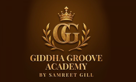 Giddha Groove Academy