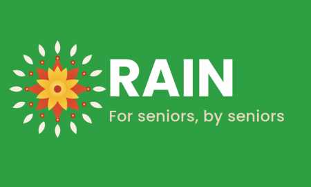 RAIN