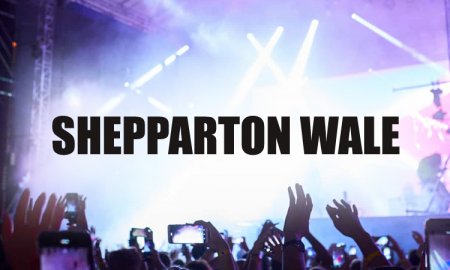Shepparton Wale