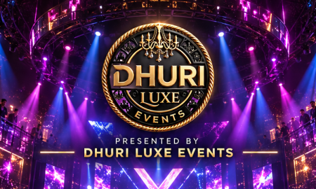 Dhuri Luxe Events