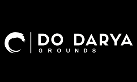 Do Darya Grounds