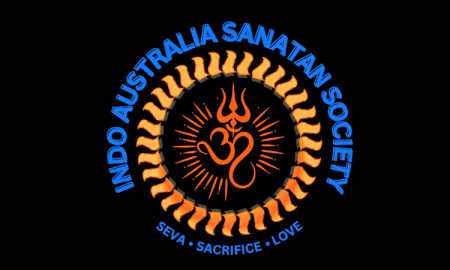 Indo Australia Sanatan Society