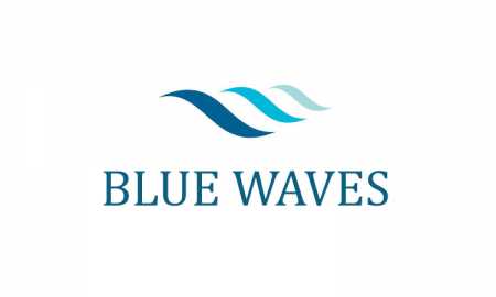 Blue Waves