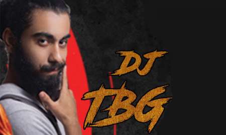 DJ TBG