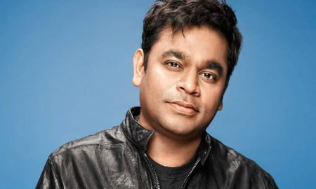 Dr. A.R. Rahman