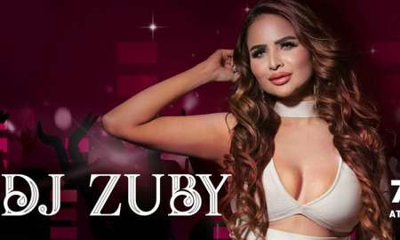 Dj Zuby