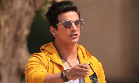 Prince Narula