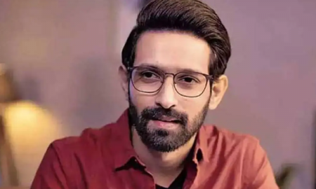 Vikrant Massey