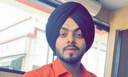 Gurmanter Singh