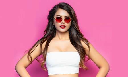 Dj Neharika Jadhav
