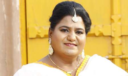 Sudesh Kumari