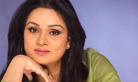 Padmini Kolhapure