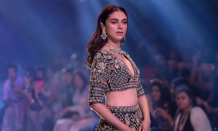 Aditi Rao Hydari