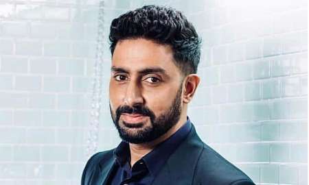 Abhishek Bachchan