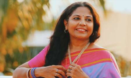 Geetha Kailasam
