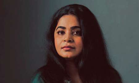 Ashwiny Iyer Tiwari