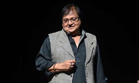 Rakesh Bedi