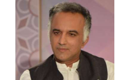 Ahmed Saeed