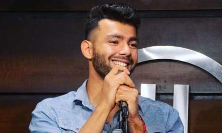 Manhar Seth