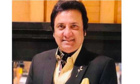 Hanif Raja