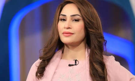 Humaira Arshad